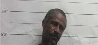 Carl Richards, - Orleans Parish County, LA 